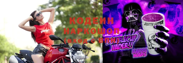твердый Карпинск